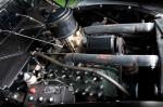 Ford DeLuxe Fordor Sedan 1939 года